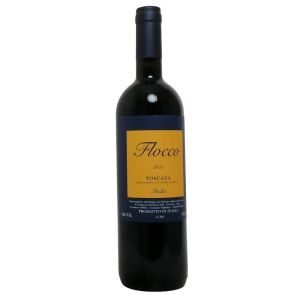 Flocco Del Castello Di Bolgheri